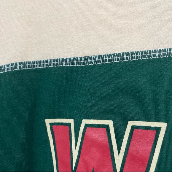 Minnesota Wild New with tags. Men’s XL. Mikko Koivu. Reebok - Picture 2 of 15